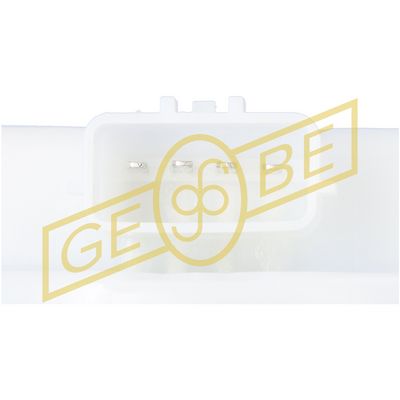 SISTEM ALIMENTARE CU COMBUSTIBIL GEBE 960731 2