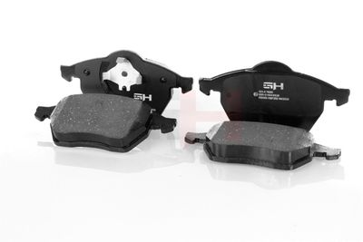 SET PLACUTE FRANA FRANA DISC GH GH419985 57