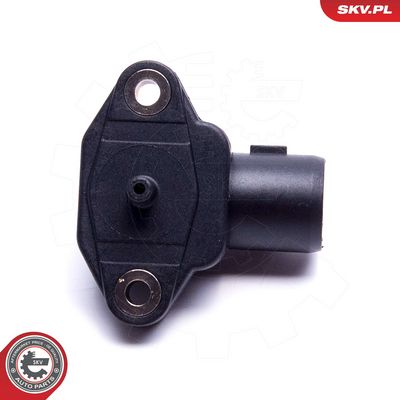 Jutiklis, įsiurbimo kolektoriaus slėgis