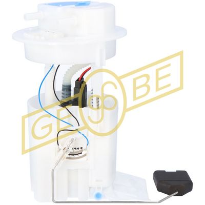 SISTEM ALIMENTARE CU COMBUSTIBIL