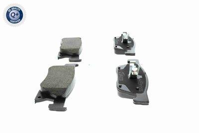 BREMSBELAGSATZ SCHEIBENBREMSE VAICO V402149 4