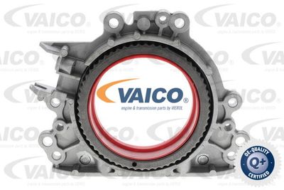 Уплотняющее кольцо, коленчатый вал VAICO V10-4859 для SEAT ARONA