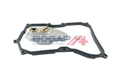SET FILTRE HIDRAULICE CUTIE E VIT.AUTOMATA BOGAP B8115100 1