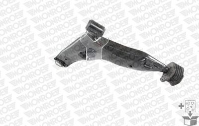 LENKER RADAUFHäNGUNG MONROE L42523 2