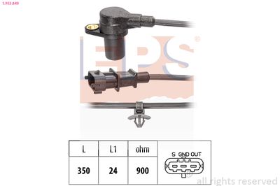 SENZOR IMPULSURI ARBORE COTIT