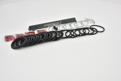 SET REPARATIE ETRIER FEBEST 0175GRJ200F 24
