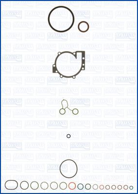 SET GARNITURI CARTER