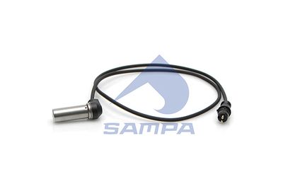 Sensor, revoluciones de la rueda