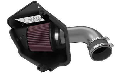 SPORTLUFTFILTERSYSTEM K&N FILTERS 692029TC