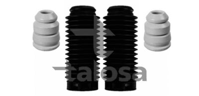 STAUBSCHUTZSATZ STOßDäMPFER