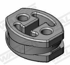 SUPORT SISTEM DE ESAPAMENT WALKER 80211 5
