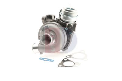 LADER AUFLADUNG AKS DASIS 565025N 1