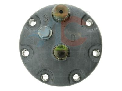 CHIULASA COMPRESOR ACAUTO AC11SD03 2