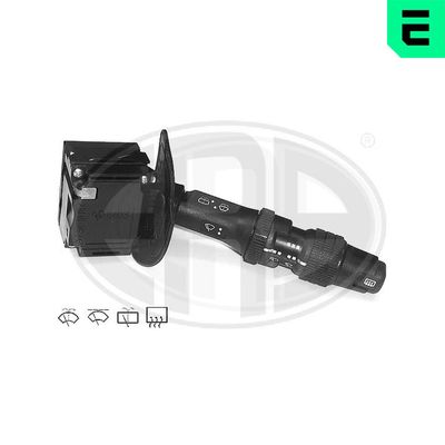 COMUTATOR COLOANA DIRECTIE ERA 440088