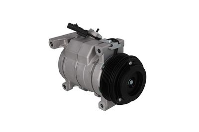 COMPRESOR CLIMATIZARE KAMOKA 7820270 2