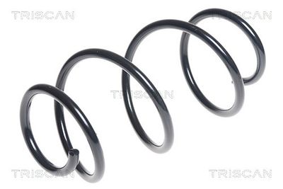 TRISCAN 8750 4386 Пружина подвески  для HYUNDAI (Хендай)