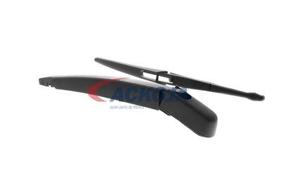 SET STERGATOARE CURATARE PARBRIZ ACKOJA A389654 40