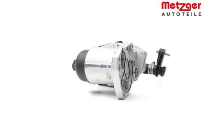 GEHäUSE ÖLFILTER METZGER AUTOTEILE 2370018 32