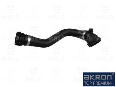 маркуч на радиатора AKRON-MALÒ 273501A