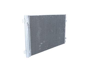 CONDENSATOR CLIMATIZARE NRF 350677 19