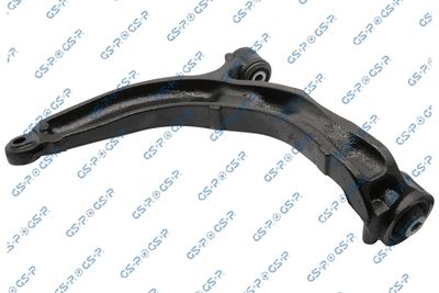 Control/Trailing Arm, wheel suspension S060761