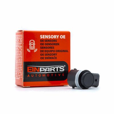 Vorschau Sensor, Einparkhilfe Ansicht 2