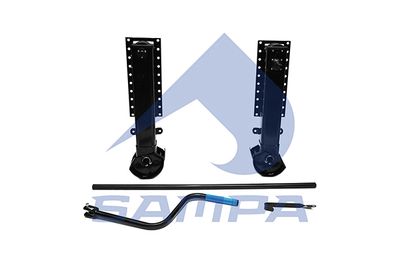 STüTZE ANHäNGEVORRICHTUNG SAMPA 0962341