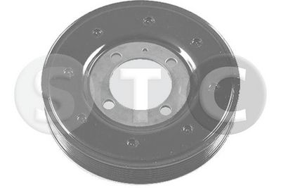 RIEMENSCHEIBE KURBELWELLE