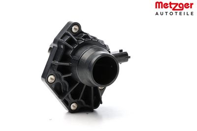 TERMOSTAT LICHID RACIRE METZGER AUTOTEILE 4006480 25