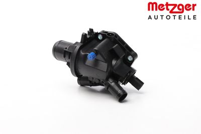 TERMOSTAT LICHID RACIRE METZGER AUTOTEILE 4006481 25