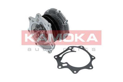 Water Pump, engine cooling T0219