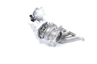 LADER AUFLADUNG BTS Turbo T914701 31