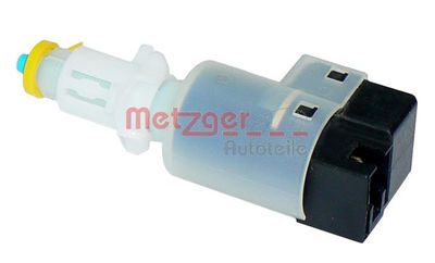 Выключатель фонаря сигнала торможения METZGER 0911043 для FIAT BRAVA