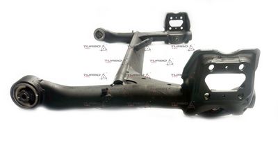 CORP AX TURBO-TEC TTRAX001129 4