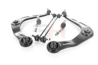 SET SUSPENSIE ROATA GH GH503700 57