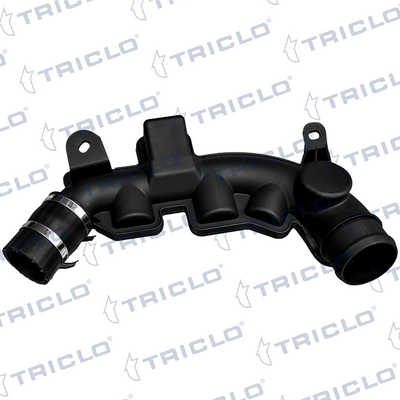 въздуховод за турбината TRICLO 520568