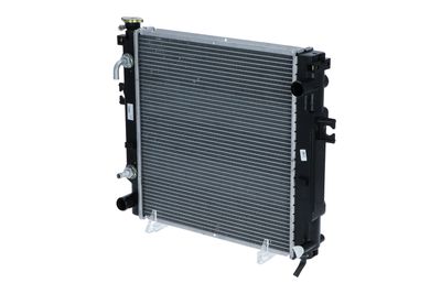 RADIATOR BATERIE DE ANTRENARE NRF 50012 8