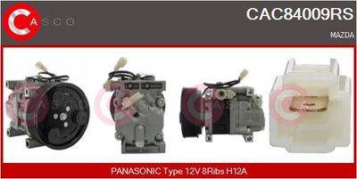 COMPRESOR CLIMATIZARE