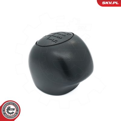 Hlavice řadicí páky ESEN SKV 63SKV138