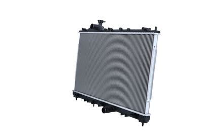 RADIATOR RACIRE MOTOR NRF 550208 10