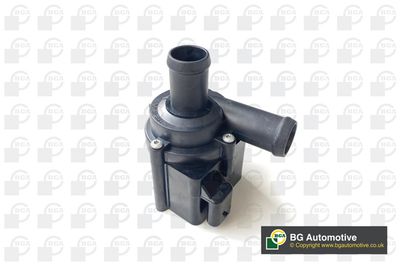 Doplňovací vodní čerpadlo (okruh chladicí vody) BGA CP0147ACP