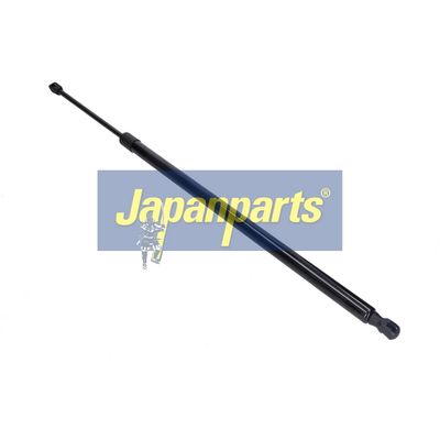 JAPANPARTS Dujinė spyruoklė, bagažinė