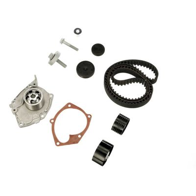 SET POMPA APA + CUREA DINTATA GATES KP45550XS 70