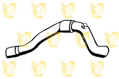 KüHLERSCHLAUCH UNIGOM R4287