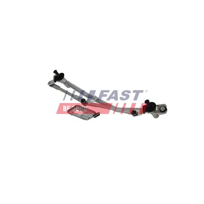 LEGATURI STERGATOR PARBRIZ FAST FT01360 5