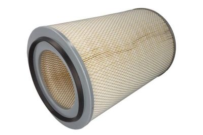 Luchtfilter (patroon) past: IVECO TRAKKER II  MERCEDES ACTROS MP2 / MP3, SK, TRAVEGO (O 580) F3BE3681B-OM542.969 07.87-