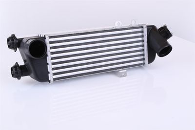 INTERCOOLER COMPRESOR NISSENS 96562 39