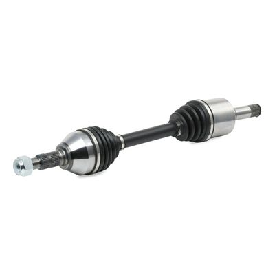 полуоска RIDEX 13D0121