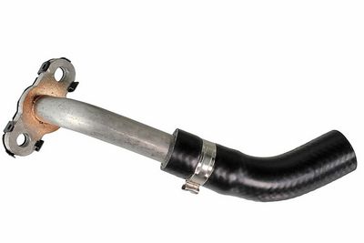 масловод, турбина METZGER AUTOTEILE 2361257
