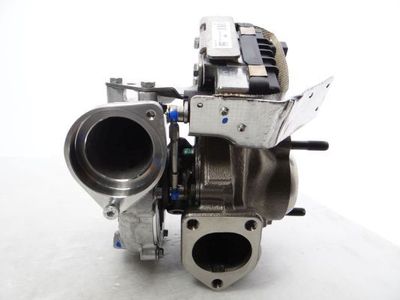 LADER AUFLADUNG GARRETT 7427308018M 1